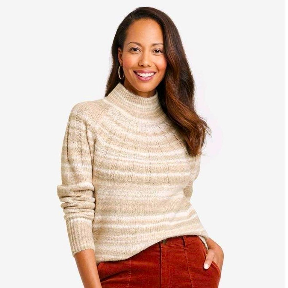 Knox Rose Women’s Pullover Sweater